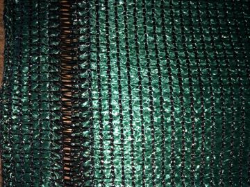 صنع وفقا لطلب الزّبون hdpe شريط زراعة ظل شبكة مع uv مقاوم لدفيئة
