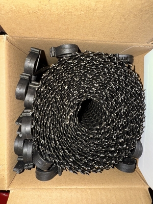 عذراء hdpe بناء أمان تشبيك مزراب شبكة/مزراب حارس